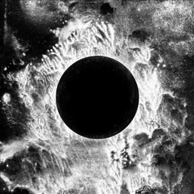 Son Lux — Alternate Worlds (EP) 앨범 커버