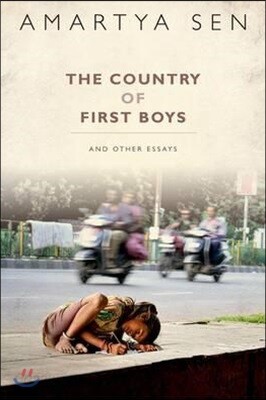 The Country of First Boys
