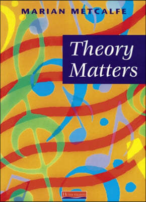 The Theory Matters Pupil Book