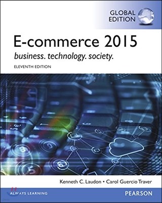 E-Commerce 2015