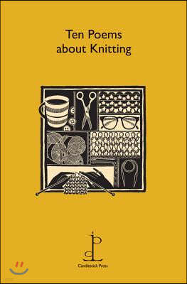 The Ten Poems about Knitting