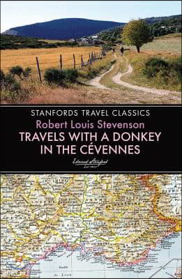 Travels with a Donkey in the Cevennes