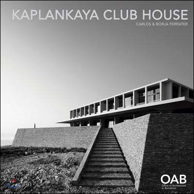 Kaplankaya Club House