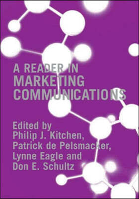 A Reader in Marketing Communications