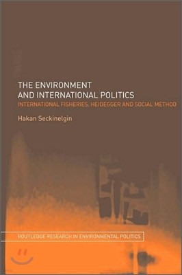 Environment and International Politics