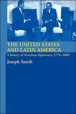 United States and Latin America