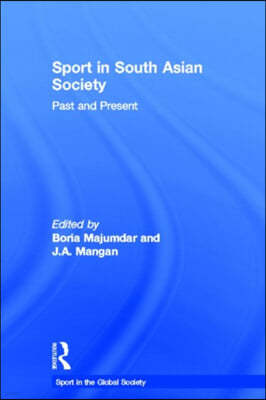 Sport in South Asian Society