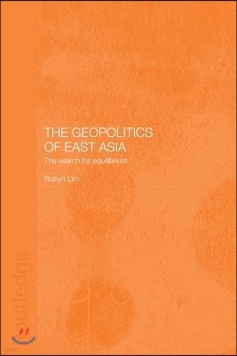 Geopolitics of East Asia