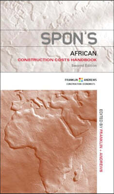 Spon's African Construction Cost Handbook