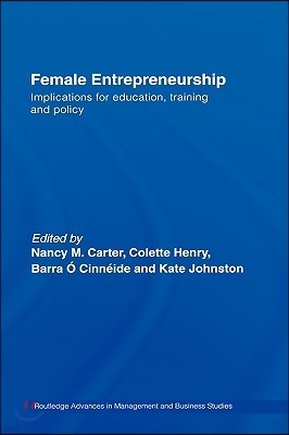 Female Entrepreneurship