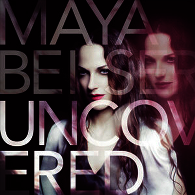 Maya Beiser - 첼리스트 마야 베니저 - 록의 재발견 (Uncovered)(Digipack)(CD)