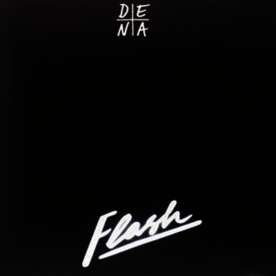 Dena — Flash (Download Code) 앨범 커버