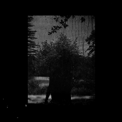Grouper — Ruins 앨범 커버