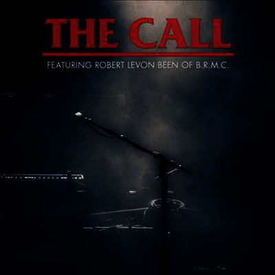 The Call — Tribute To Michael Been (Download Code) 앨범 커버