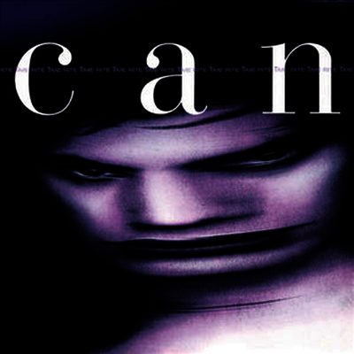 Can — Rite Time (Remastered) 앨범 커버