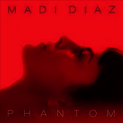 Madi Diaz — Phantom (Download Code) 앨범 커버