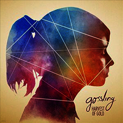 Gossling — Harvest Of Gold (Download Code) 앨범 커버