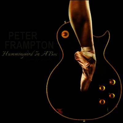 Peter Frampton - Hummingbird In A Box (Vinyl LP)