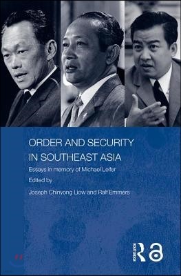 Order and Security in Southeast Asia