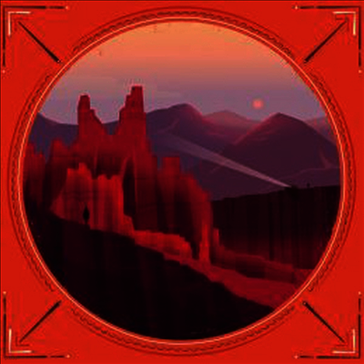 Field Report — Marigolden (Download Code) 앨범 커버