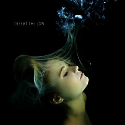 Defeat The Low — Nervous Smile 앨범 커버