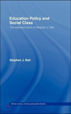 Education Policy and Social Class