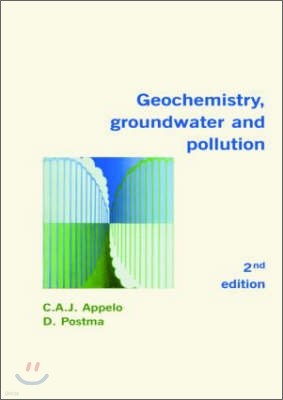 Geochemistry, Groundwater and Pollution