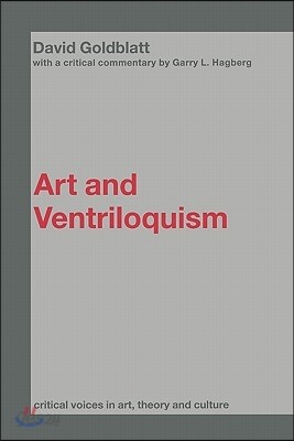 Art and Ventriloquism