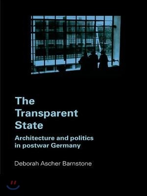 The Transparent State