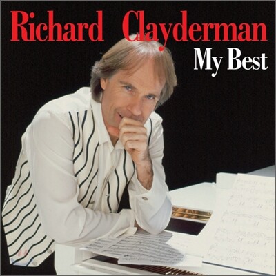 Richard Clayderman (리차드 클레이더만) - My Best