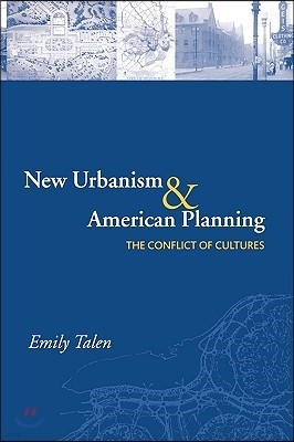 New Urbanism and American Planning