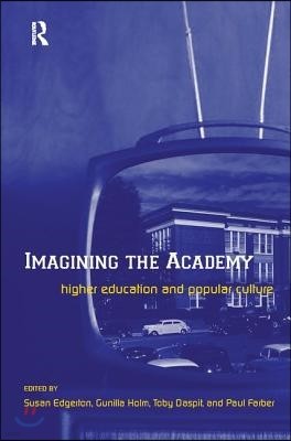 Imagining the Academy