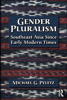 Gender Pluralism