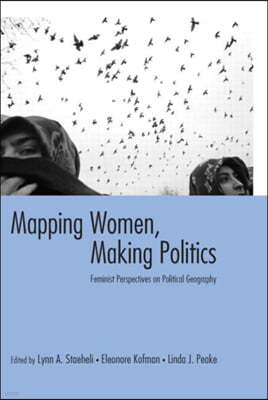 Mapping Women, Making Politics