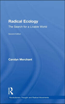 Radical Ecology