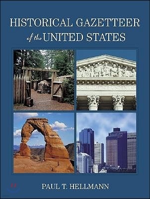 Historical Gazetteer of the United States