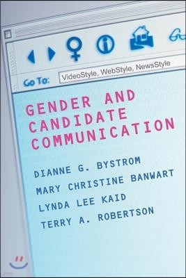 Gender and Candidate Communication