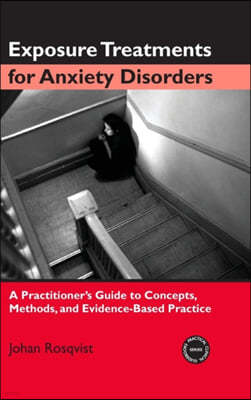 Exposure Treatments for Anxiety Disorders