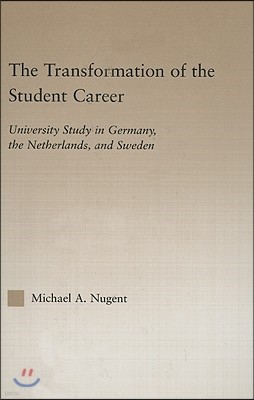 Transformation of the Student Career