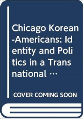 Chicago Korean-Americans