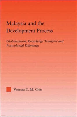 Malaysia and the Development Process