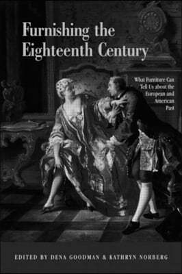 Furnishing the Eighteenth Century