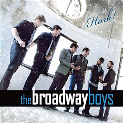 Broadway Boys - Hark (ũ) (Original Broadway Cast)(CD)