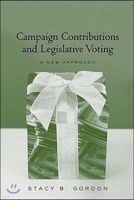 Campaign Contributions and Legislative Voting: A New Approach