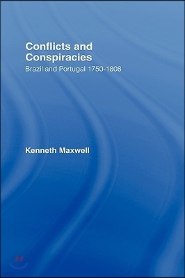 Conflicts and Conspiracies