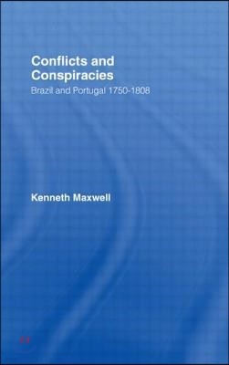 Conflicts and Conspiracies