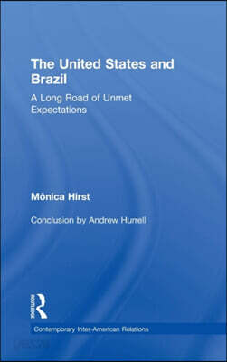 United States and Brazil