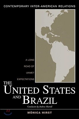 United States and Brazil