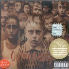 [중고] Korn / Untouchables(+VCD/하드커버없음)