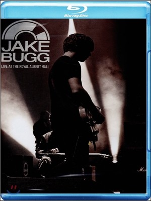 Jake Bugg - Live At The Royal Albert Hall